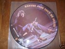 JOHNNY HALLYDAY MAXI 45 TOURS PICTURE 