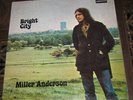 MILLER ANDERSON - BRIGHT CITY/DERAM UK 71 PRISTINE ORIG