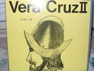 VERA CRUZ II (COSMIC BALDELLI) RARE