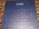 WEDGE - SAME - PRIVATE US 1972 SONICALLY RARE ORIGINAL