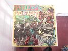 APHRODITE'S CHILD - End Of The World LP FRENCH PRESS NM