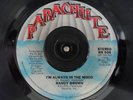 MODERN SOUL - RANDY BROWN - IM ALWAYS IN THE MOOD