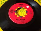 LISTEN - NORTHERN SOUL POPCORN - BILL HALEY HAWK
