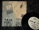RAINCOATS: FAIRYTALE IN THE SUPERMARKET debut 1979