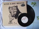 Viva Last Blues by Palace Music Ltd Ed LP (Will Oldham)