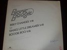 BIONIC BOOGIE - RISKY CHANGES 12