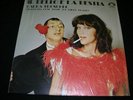 PIPPO FRANCO - Il bello e la bestia - LP MINT