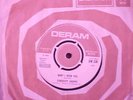 CURIOSITY SHOPPE BABY I NEED YOU DERAM UK PSYCH RARE 45