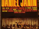DANIEL JANIN LP saramina 70's FRENCH FUNK BREAKS HEAR