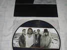 U2 THE JOSHUA TREE del 1987 PICTURE DISC