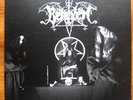 BEHEXEN Rituale Satanum LP - horna absurd sargeist von