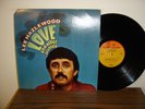 LEE HAZLEWOOD - LOVE AND OTHER CRIMES - REALLY NICE