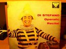 DI STEFANO OPERATIC RECITAL WBG 1ED SXL 2111 UK  LP M-