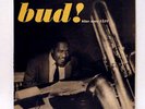 BUD POWELL LP The Amazing Vol.3 1957 Blue Note DG Nyc