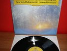 DGG DIGITAL TCHAIKOVSKY symph no. 6 BERNSTEIN NYP 1987