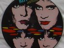 KISS - Asylum (No'd Picture Disc vinyl album)