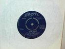 OFO THE BLACK COMPANY  Allah Wakbarr  45  Afro fuzz  UK