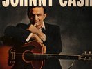 The Fabulous JOHNNY CASH US MONO 6 EYE WL PROMO LP NICE