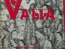 Valia Dimitrievitch (presented by Robert Hossein) LP