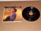 Elvis Presley 45 Record EP EPA-992 Volume 1