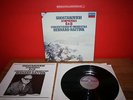 DECCA DIGITAL 2LP SHOSTAKOVICH symphonie 6 & 11 HAITINK