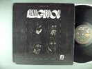 Armageddon  Self-Titled    Psych   On Amos Label