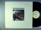 Battlefield Band  Self-Titled    UK Press