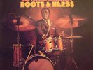 ART BLAKEY JAZZ MESSENGERS Roots & Herbs LP Blue Note