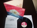 ICEBERG TUTANKHAMON ORIGINAL LP 1975 