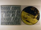 Bass Communion / Pig - Live in Mexico City Lp + Loss Lp