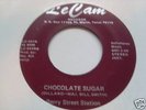 SONS OF MOSES (Berry St Station) Soul Symphony (Le Cam)
