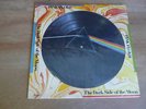 Pink Floyd - Dark Side of the Moon Ltd Ed Picture Disc