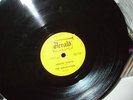MELLO-KINGS HERALD 502 TONITE, TONITE RARE 78 RPM 1957
