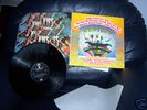 THE BEATLES Magical Mystery Tour LP Parlophone GREAT 