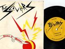 SLIVERS EP Canadian Power Pop Mod Pointed Sticks