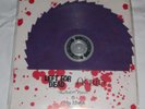 Acrid/Left for Dead Hacked to Pieces Split On Purple