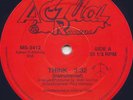 MAIN SOURCE - THINK / ATOM 1989 ORIGINAL