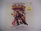 RUDY RAY MOORE Is DOLEMITE Original RARE FUNK LP 1975