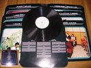PULP DIFFERENT CLASS LP 12 DIFF COVERS jarvis cocker