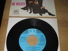 The Beatles Spain Hits ep 1J 016 Odeon EMI rare
