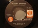 TONY MIDDLETON & BOBBY MATOS - NORTHERN SOUL 7