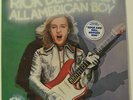 RICK DERRINGER orig 1973 SEALED LP All American Boy