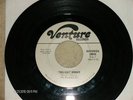49th PARALLEL Canadian Rock/Garage 45 on VENTURE