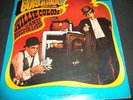 WILLIE COLON  GUISANDO DOING A JOB ( MONO ) FIRS PRESS