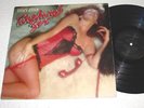 Grey Star LP private WI rock cheesecake Ruby Starr