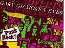 The ADVERTS -Gary Gilmore ('77) RARE GERMAN PUNK 7