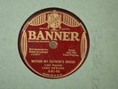Lake Howard: 1935 Hillbilly on Banner 6-01-55