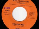 indemand orig BILEO You Can Win orangeMTU  Ex+ HEAR
