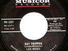 Funk Breaks LEE MOSES Reach Out/Day Tripper MUSICOR M-