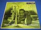 VERVE MGV 8097 HARRY SWEETS EDISON BEN WEBSTER M- DG